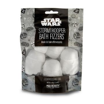 Star Wars Badebombe Stormtrooper, 6 x 30g