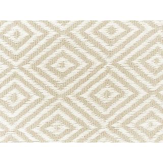 Beliani TOUTLI Baumwoll-Tagesdecke  