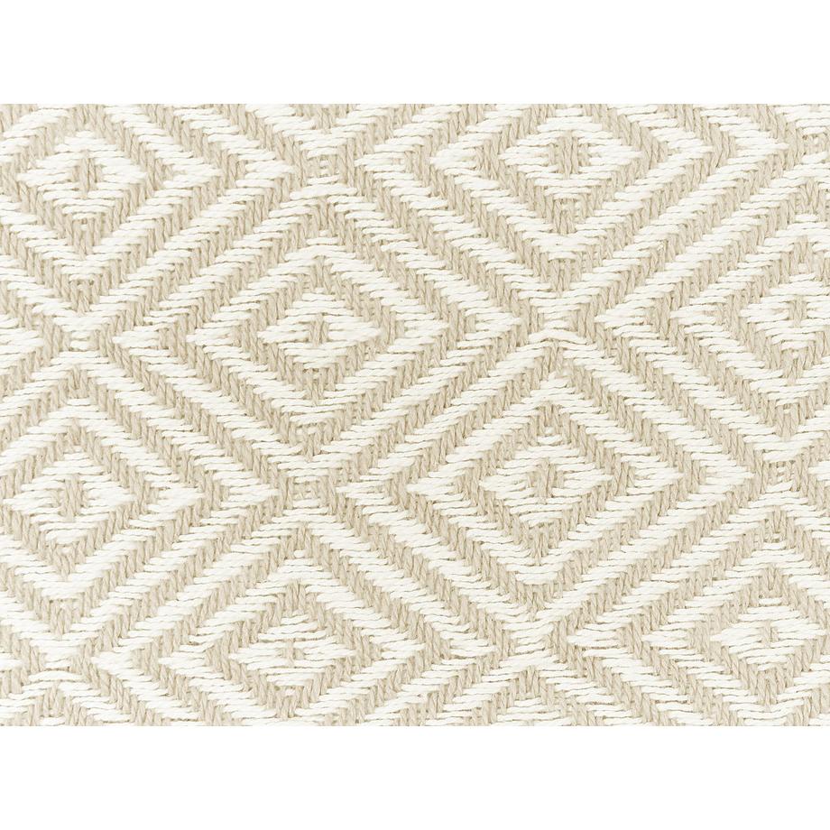 Beliani TOUTLI Copriletto in Cotone  