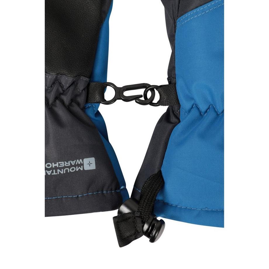 Mountain Warehouse  Gants de ski EXTREME Enfant 