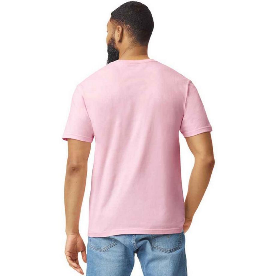 Gildan SoftStyle Kurzarm T-Shirt  