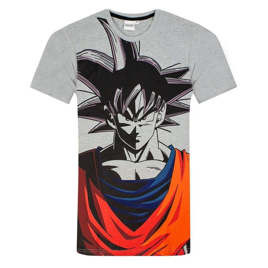 Dragon Ball Z Schlafanzug mit langer Hose  