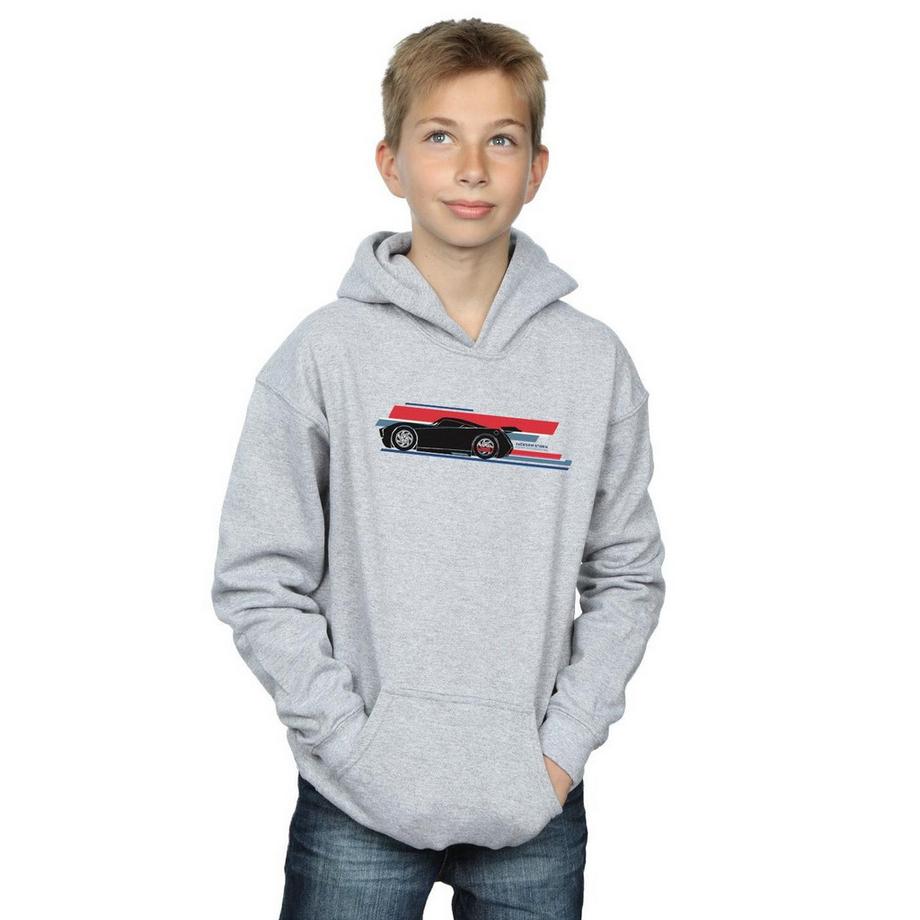 Disney  Cars Kapuzenpullover 