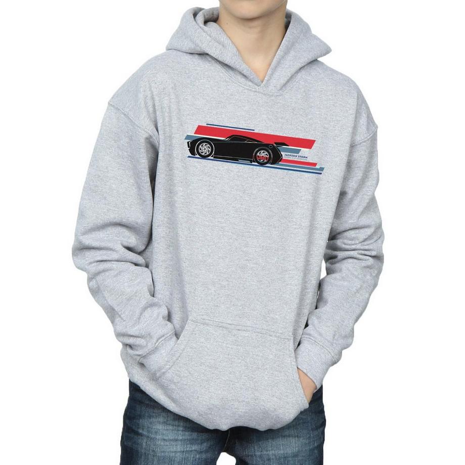 Disney  Cars Kapuzenpullover 
