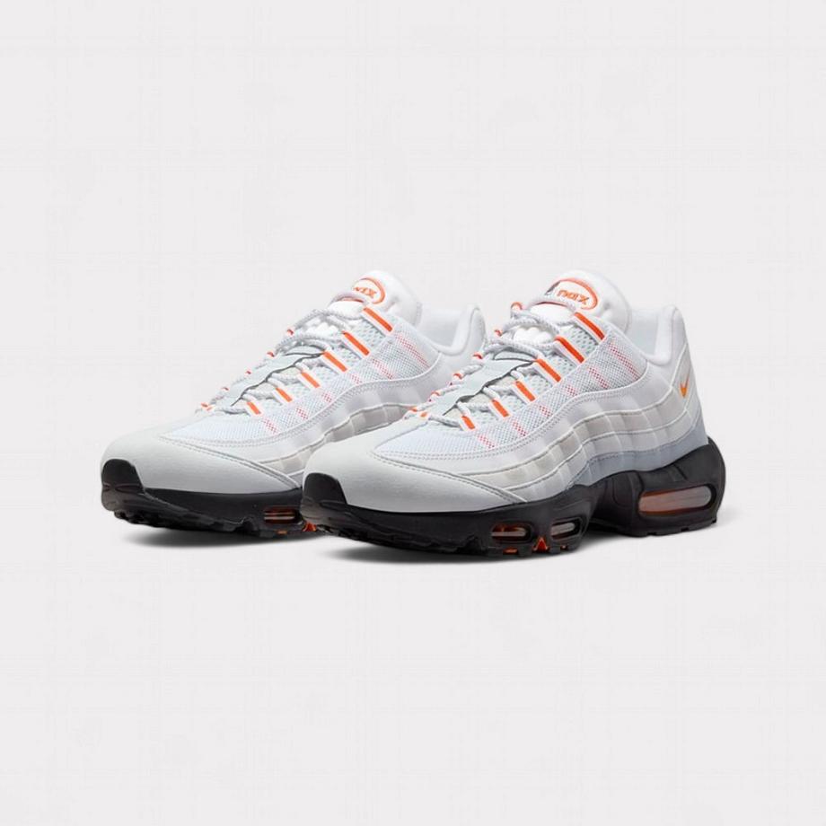 NIKE  Air Max 95 - Wolf Grey 