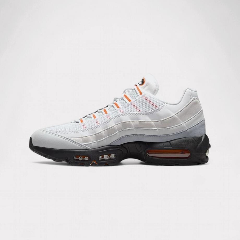 NIKE  Air Max 95 - Wolf Grey 