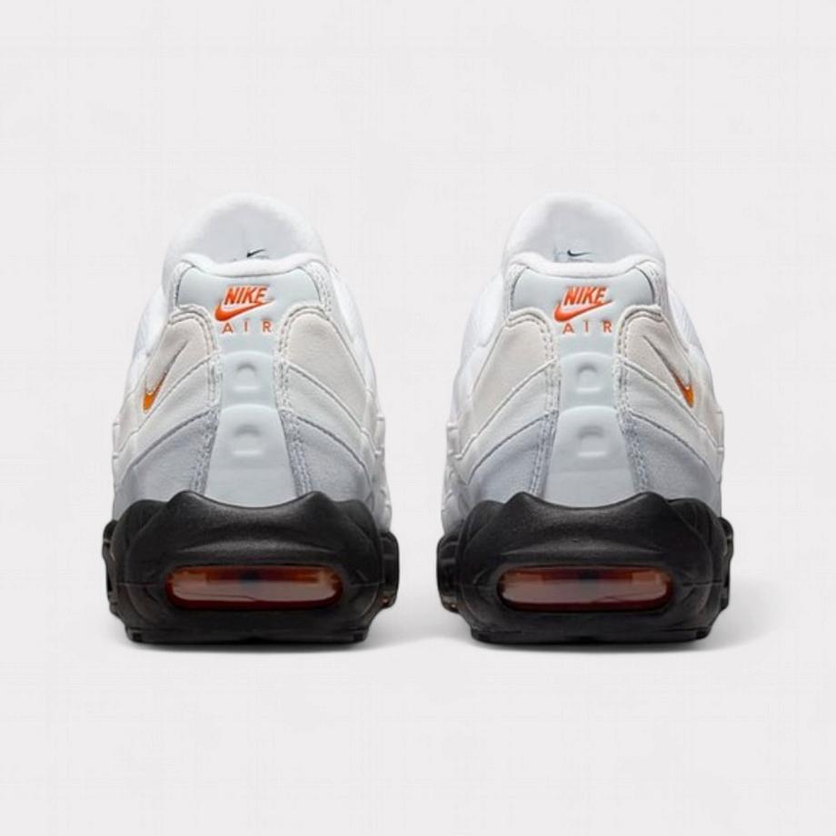 NIKE  Air Max 95 - Wolf Grey 