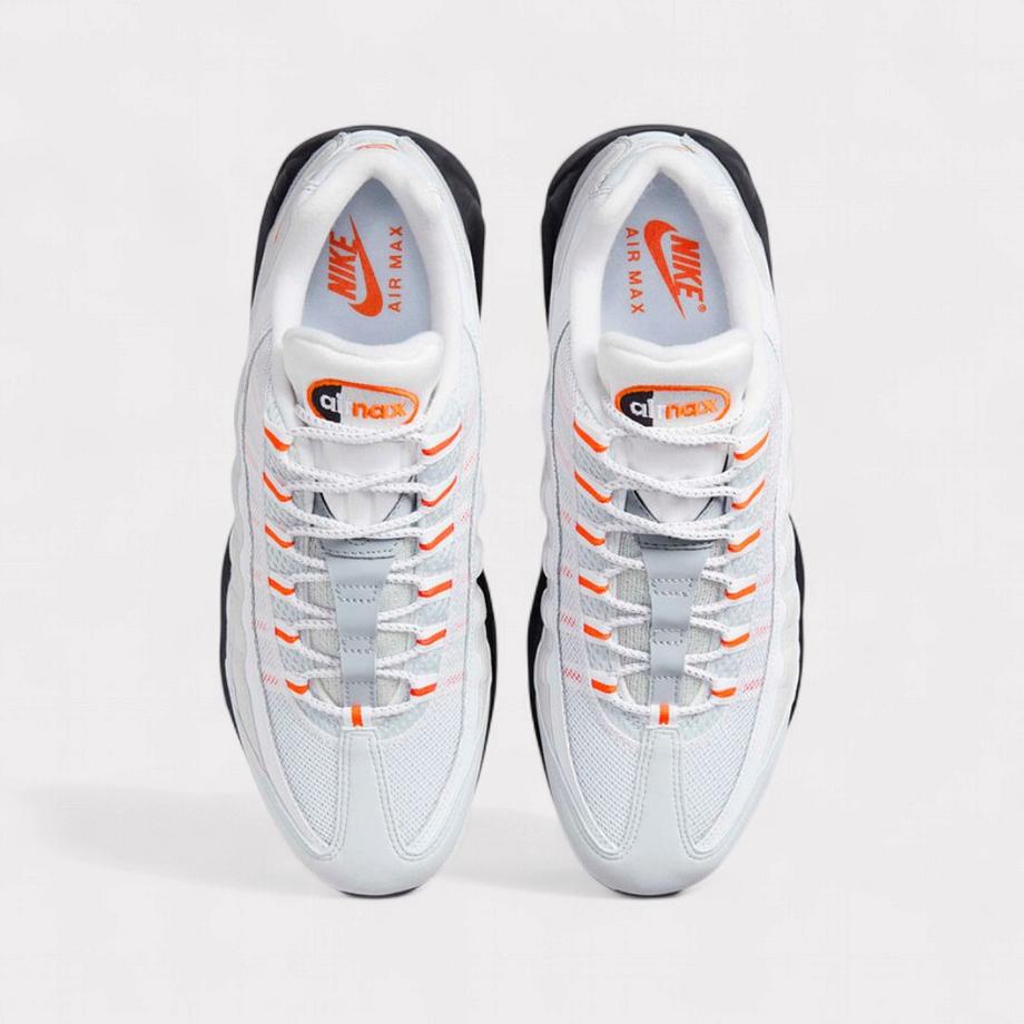 NIKE  Air Max 95 - Wolf Grey 