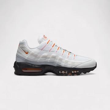 Air Max 95 - Wolf Grey