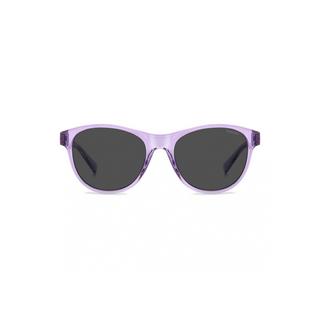Polaroid  PLD 8066/S - 789/M9 Flieder Sonnenbrille 