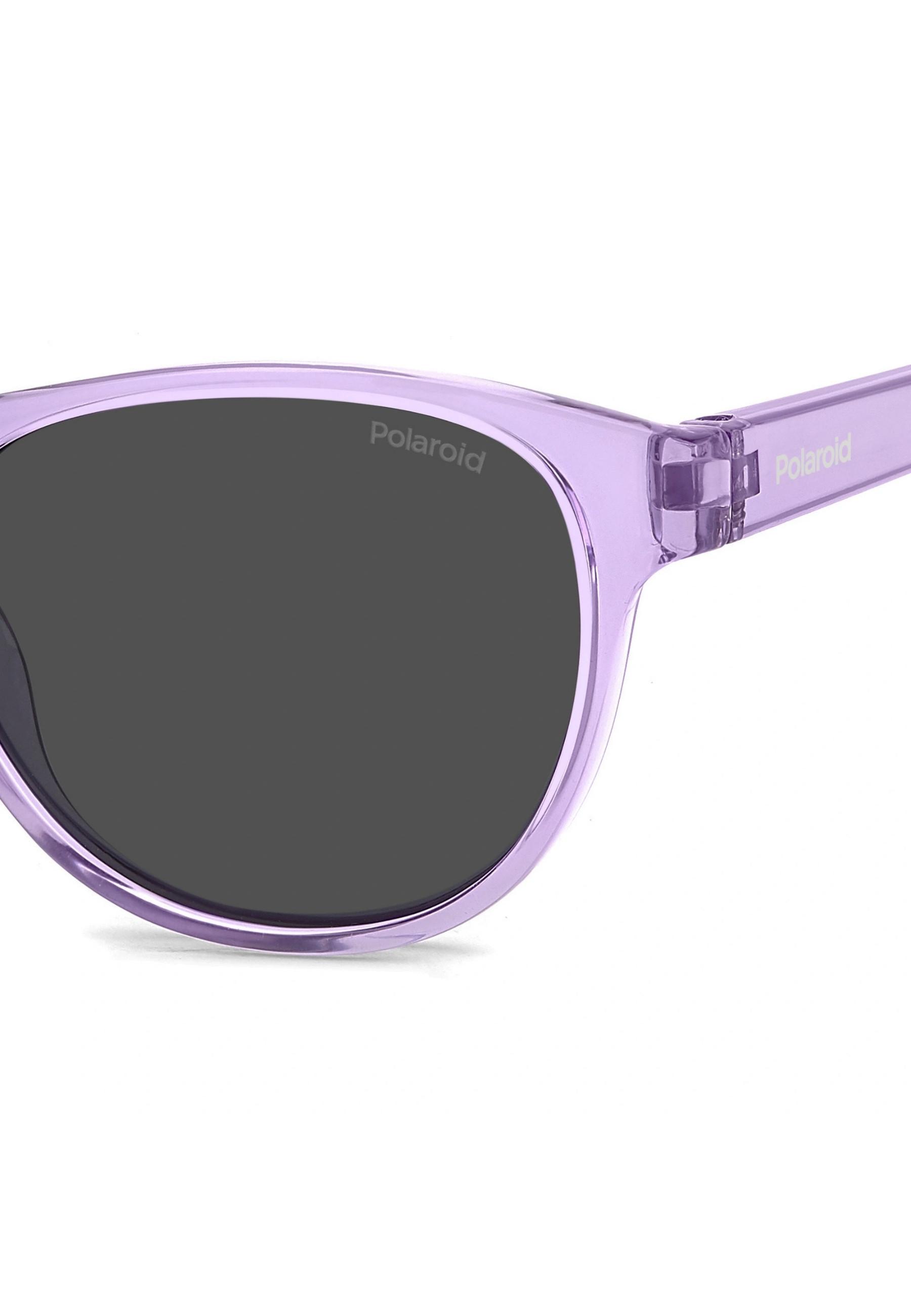 Polaroid  PLD 8066/S - 789/M9 Flieder Sonnenbrille 