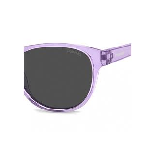 Polaroid  PLD 8066/S - 789/M9 Flieder Sonnenbrille 