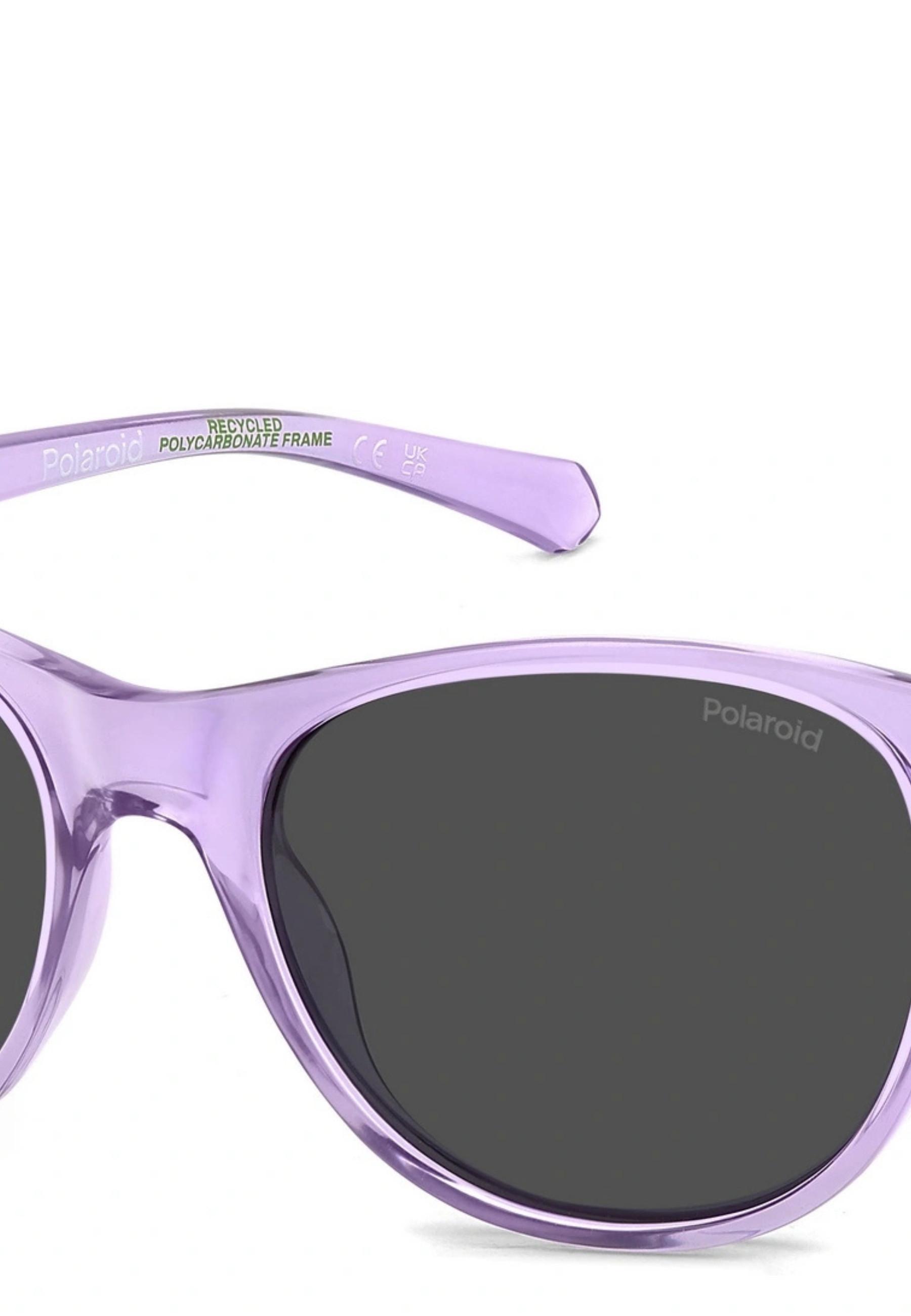 Polaroid  PLD 8066/S - 789/M9 Flieder Sonnenbrille 