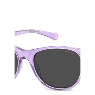 Polaroid  PLD 8066/S - 789/M9 Flieder Sonnenbrille 