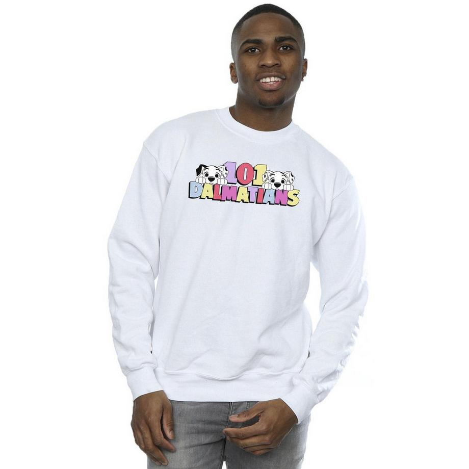 Disney 101 Dalmatians Sweatshirt  
