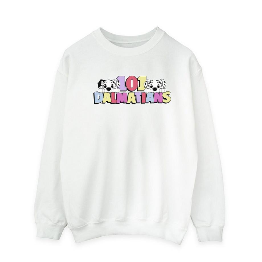 Disney 101 Dalmatians Sweatshirt  