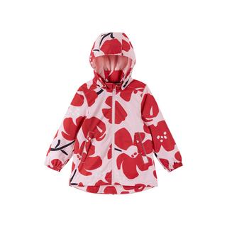 Reima  veste imperméable fille anise 