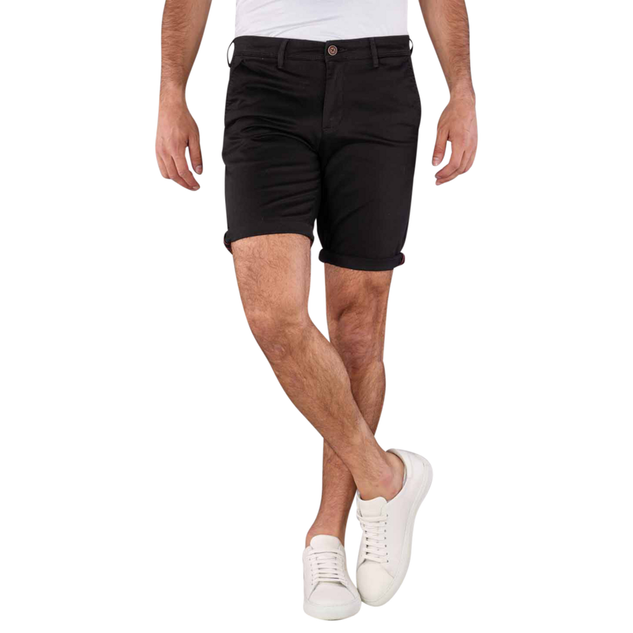 Bowie Chino Shorts Regular Fit