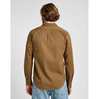 Lee  Chemise à manches longues Patch Shirt 