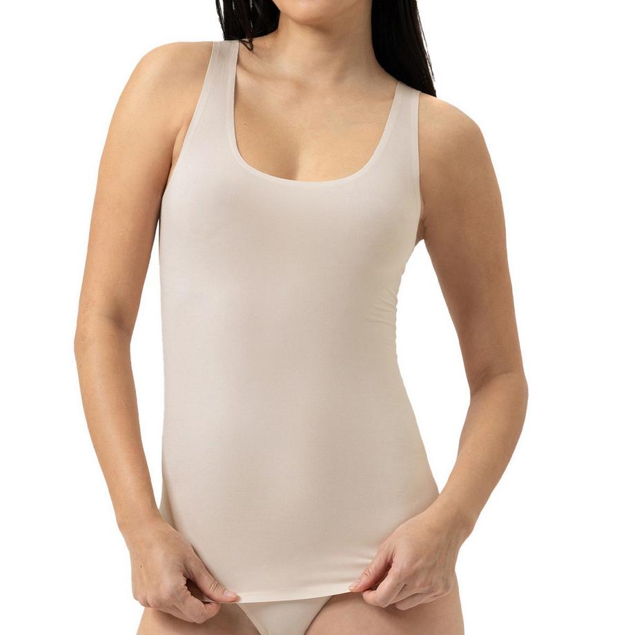 mey Simply Better Invisibles lot de 2 Tank Top  