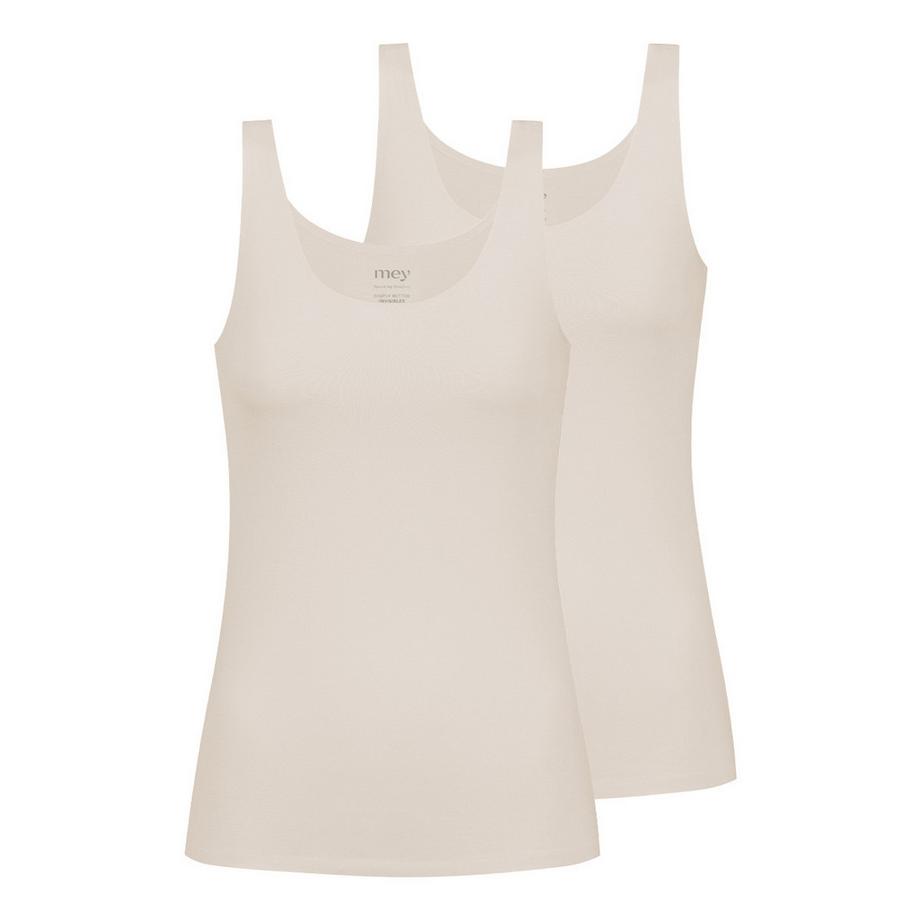 Simply Better Invisibles lot de 2  - Top