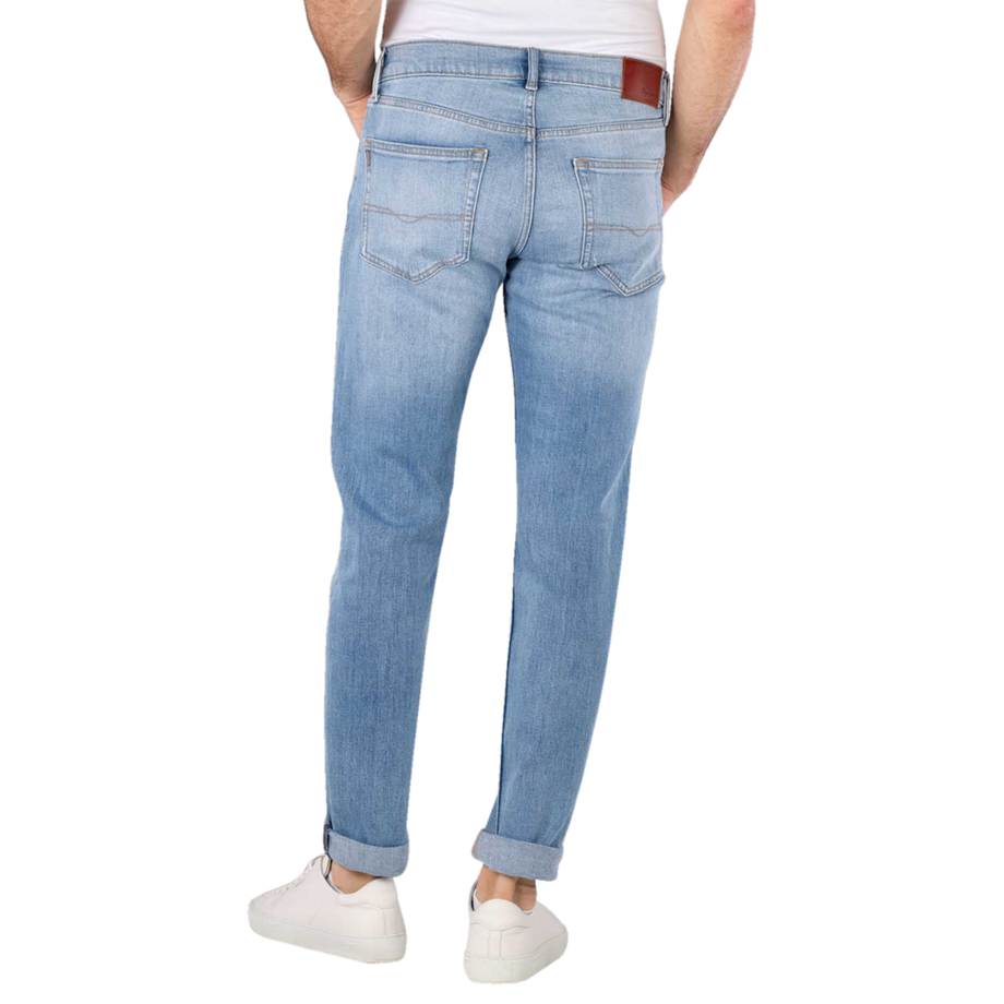 Pepe Jeans London Hatch Slim Fit Jeans  
