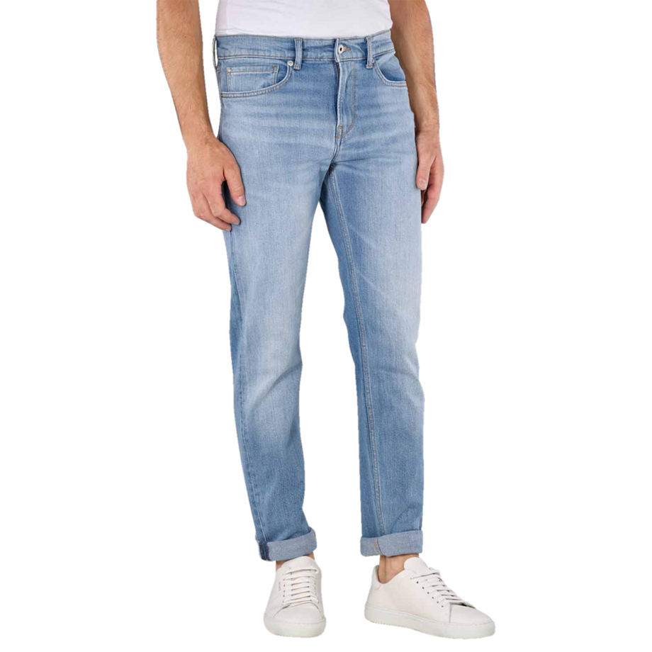 Hatch Slim Fit