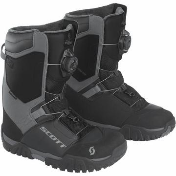 Motorradstiefel SMB X-Trax Evo