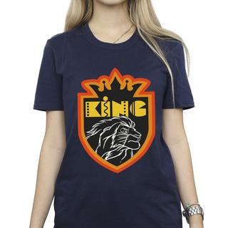 Disney  Tshirt THE LION KING 