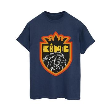 Tshirt THE LION KING