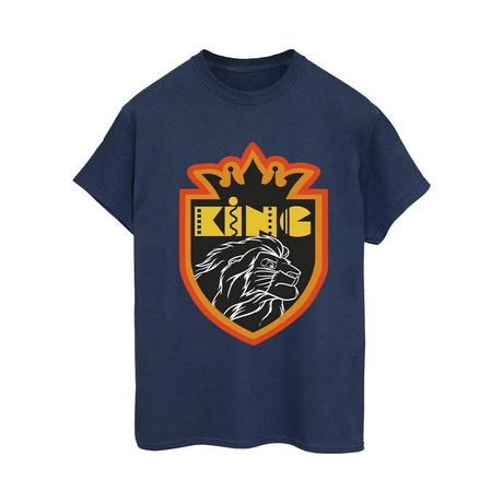 Disney  Tshirt THE LION KING 