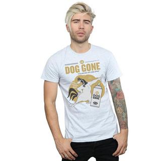 LOONEY TUNES  Tshirt DOG GONE 