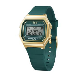 Ice Watch  Ice Digit Retro Verdigris Small 