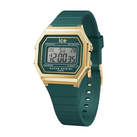 Ice Watch  Ice Digit Retro Verdigris Small 