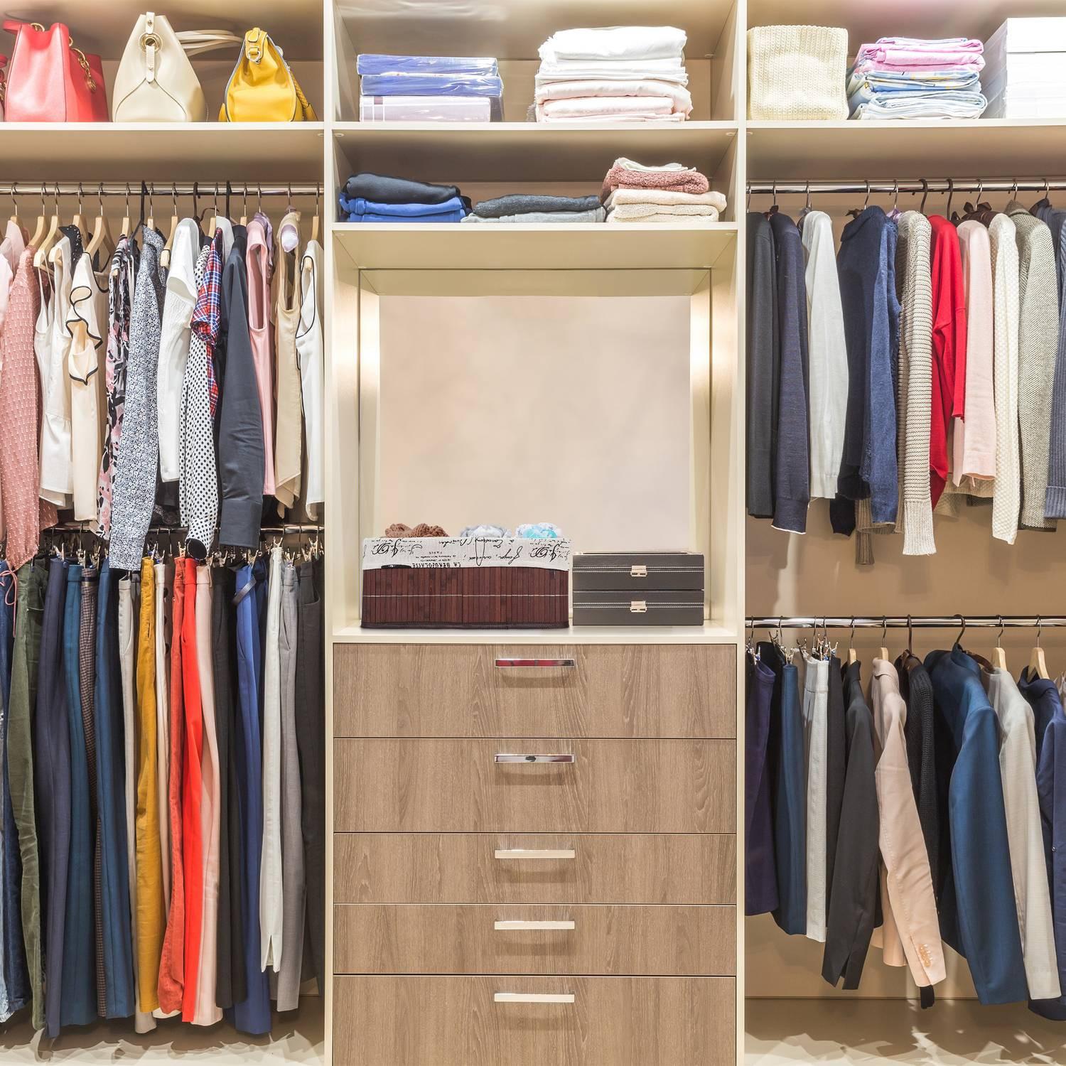 B2X Cestino portaoggetti in bambù con stampa  