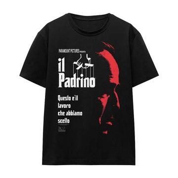 Italian Profile TShirt