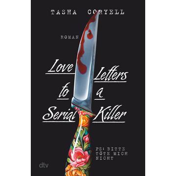 Love Letters to a Serial Killer