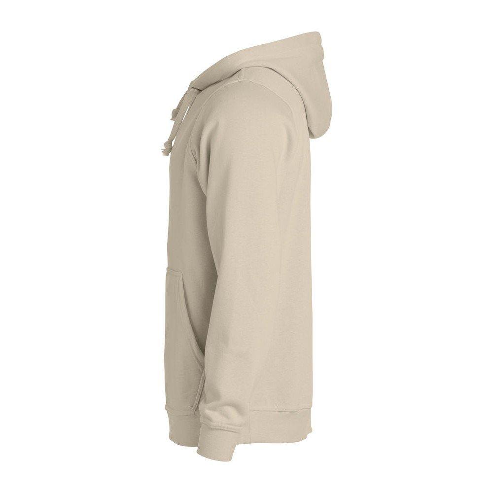 Clique Basic Kapuzenpullover  