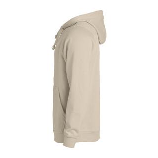 Clique Basic Kapuzenpullover  