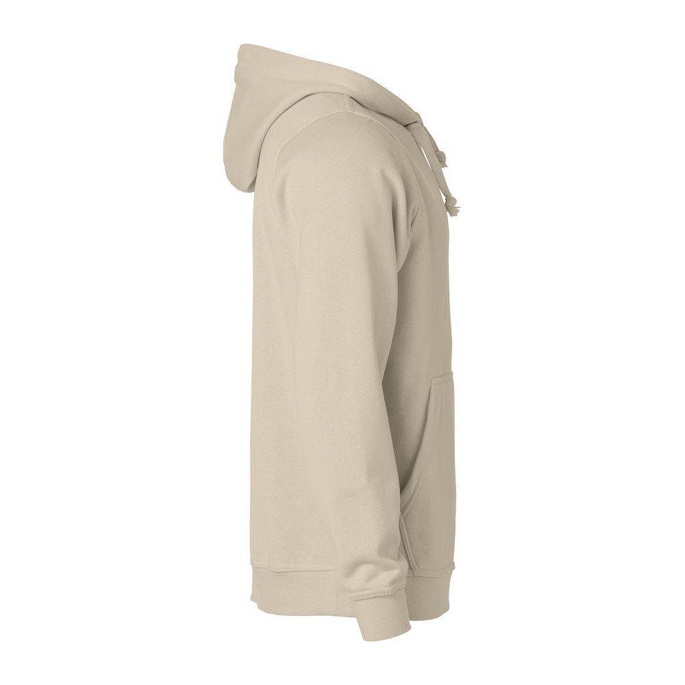 Clique Basic Kapuzenpullover  