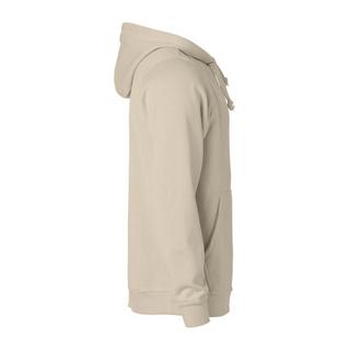 Clique Basic Kapuzenpullover  