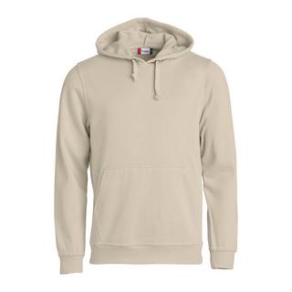 Clique  Sweat à capuche BASIC 