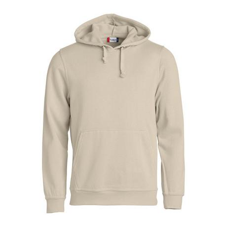 Clique Basic Kapuzenpullover  