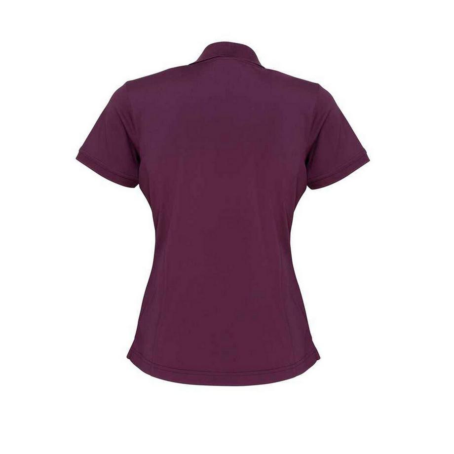 PREMIER Polo Coolchecker  