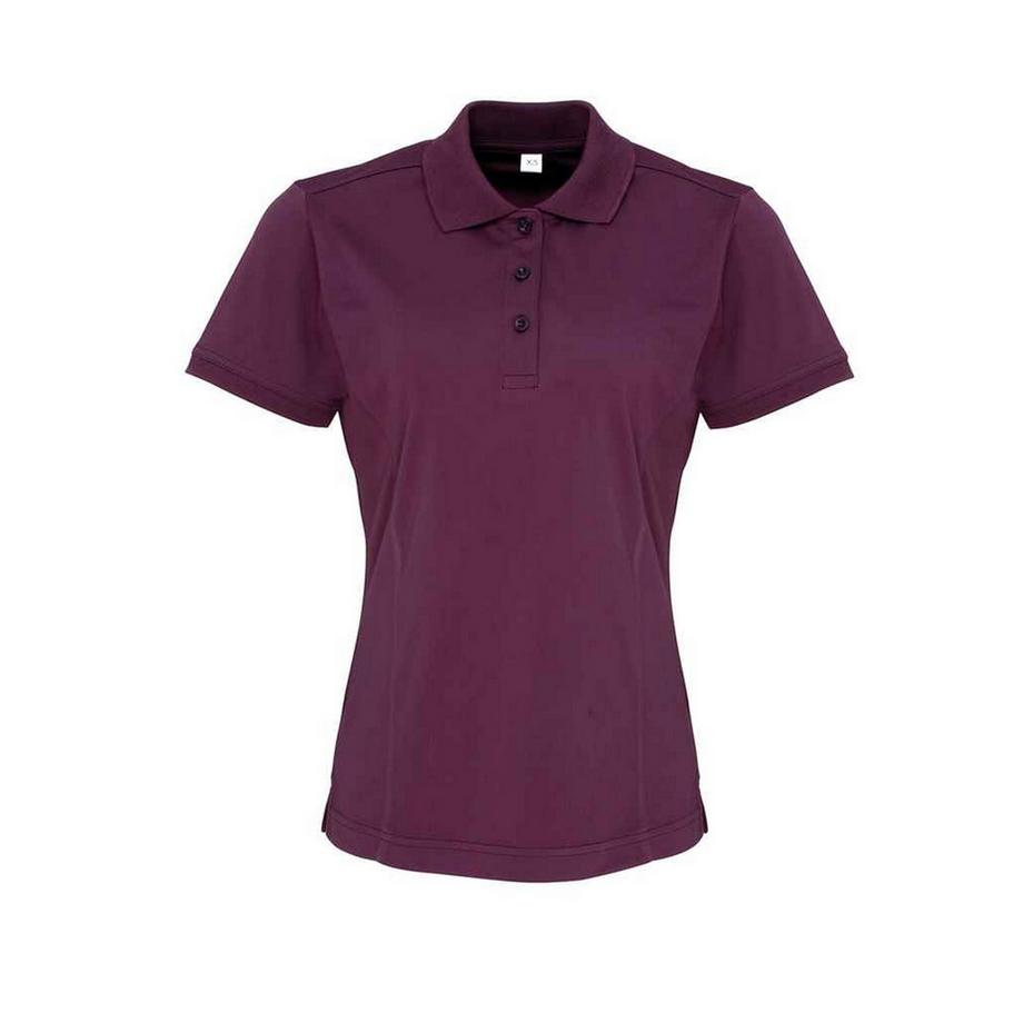 Polo Coolchecker