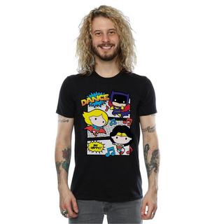 DC COMICS  Tshirt SUPER FRIENDS 