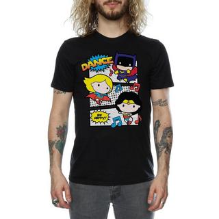 DC COMICS  Tshirt SUPER FRIENDS 