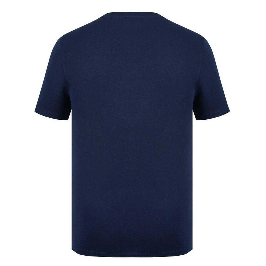 Slazenger  T-ShirtMotiftyle Logo 3d 