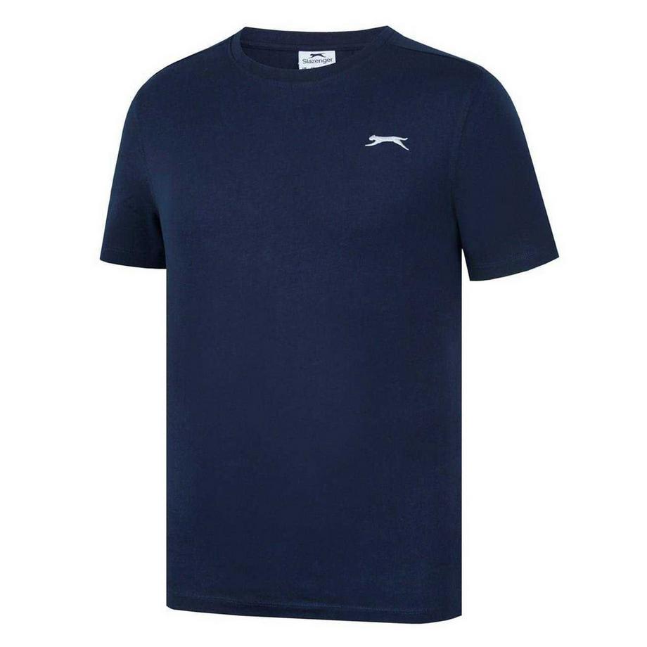 Slazenger  T-ShirtMotiftyle Logo 3d 
