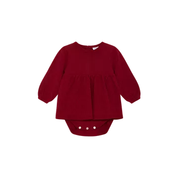 Baby Body Kleid HCMallie